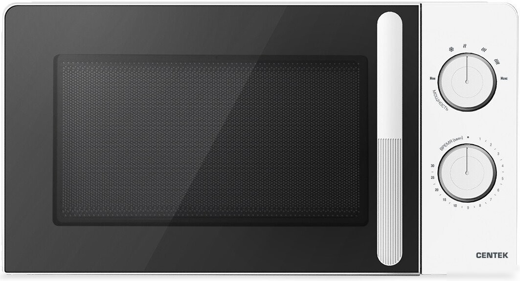 Микроволновая печь CENTEK CT-1552 White