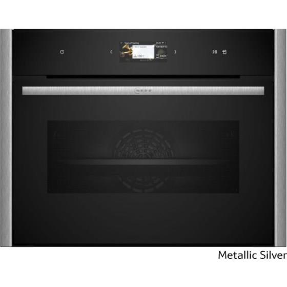 Электрический духовой шкаф NEFF C29FS3AY0