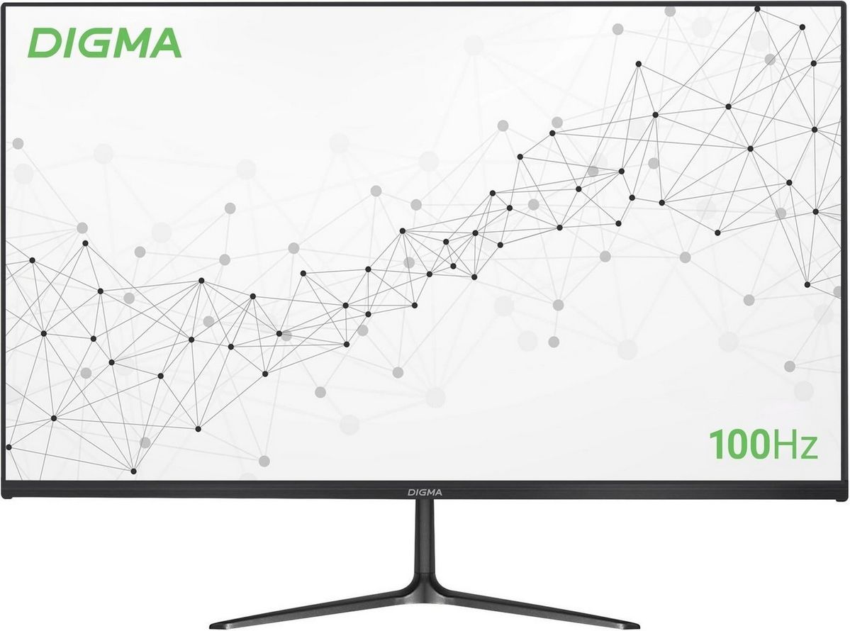 Монитор Digma Progress 27P302Q