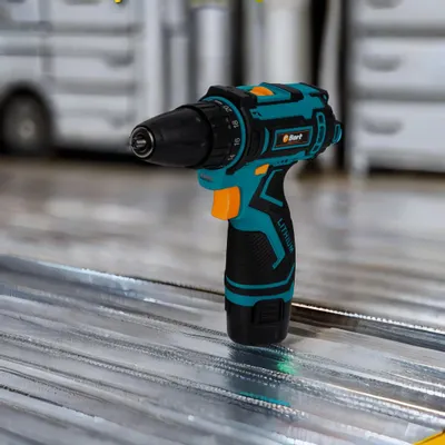 Bort BAB-12x2Li-F (с 1-им АКБ)