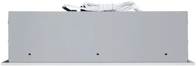 Кухонная вытяжка MAUNFELD Crosby Singl 60 (белый)