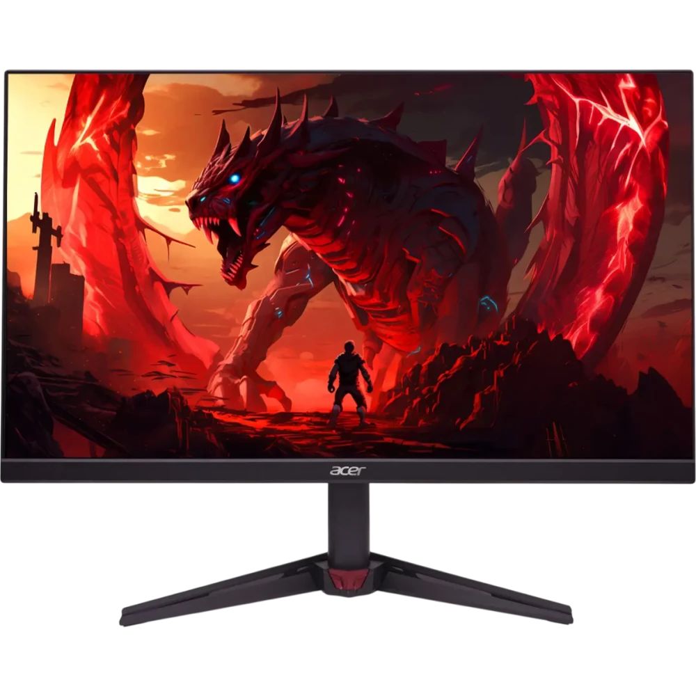 Игровой монитор Acer Nitro VG240YX1bmiipx UM.QV0CD.101