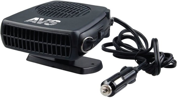 AVS Comfort TE-311 24В (3 реж.)150 W.