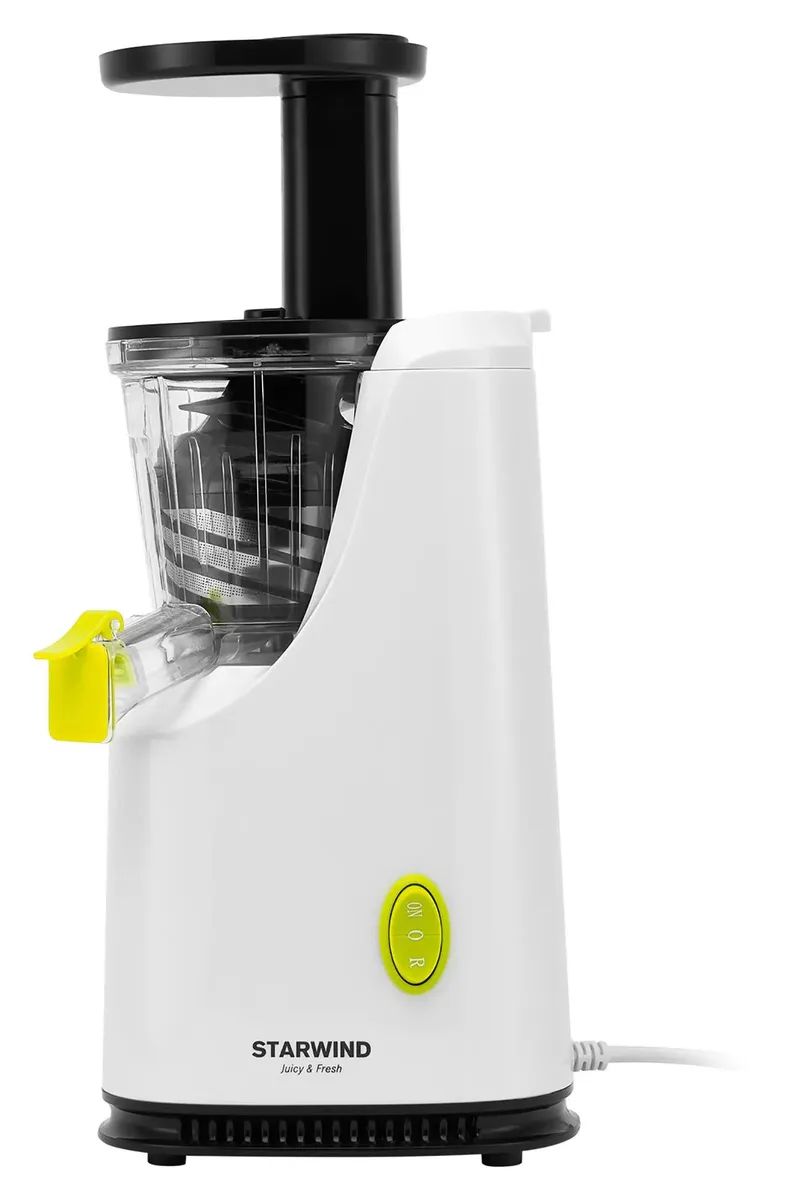 Соковыжималка StarWind SJ3112