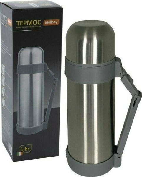 Mallony SF-1800A (серый)