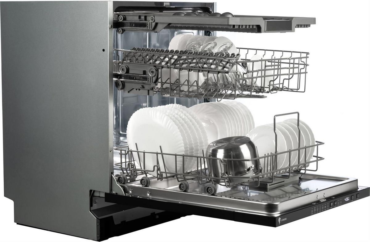 LEONORD LDW-60B02 (109837)