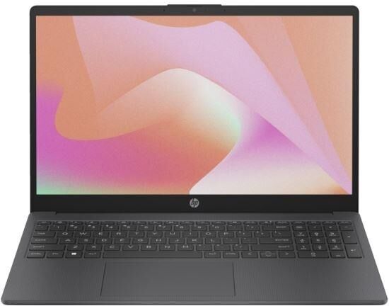 HP 15.6 15-fc008nia Grey (7P9F8EA)