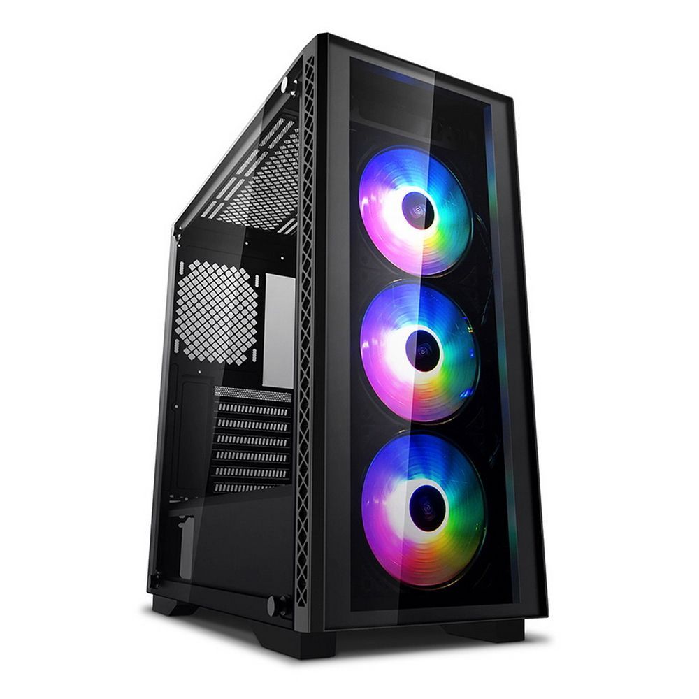DeepCool Matrexx 50 ADD-RGB 3F