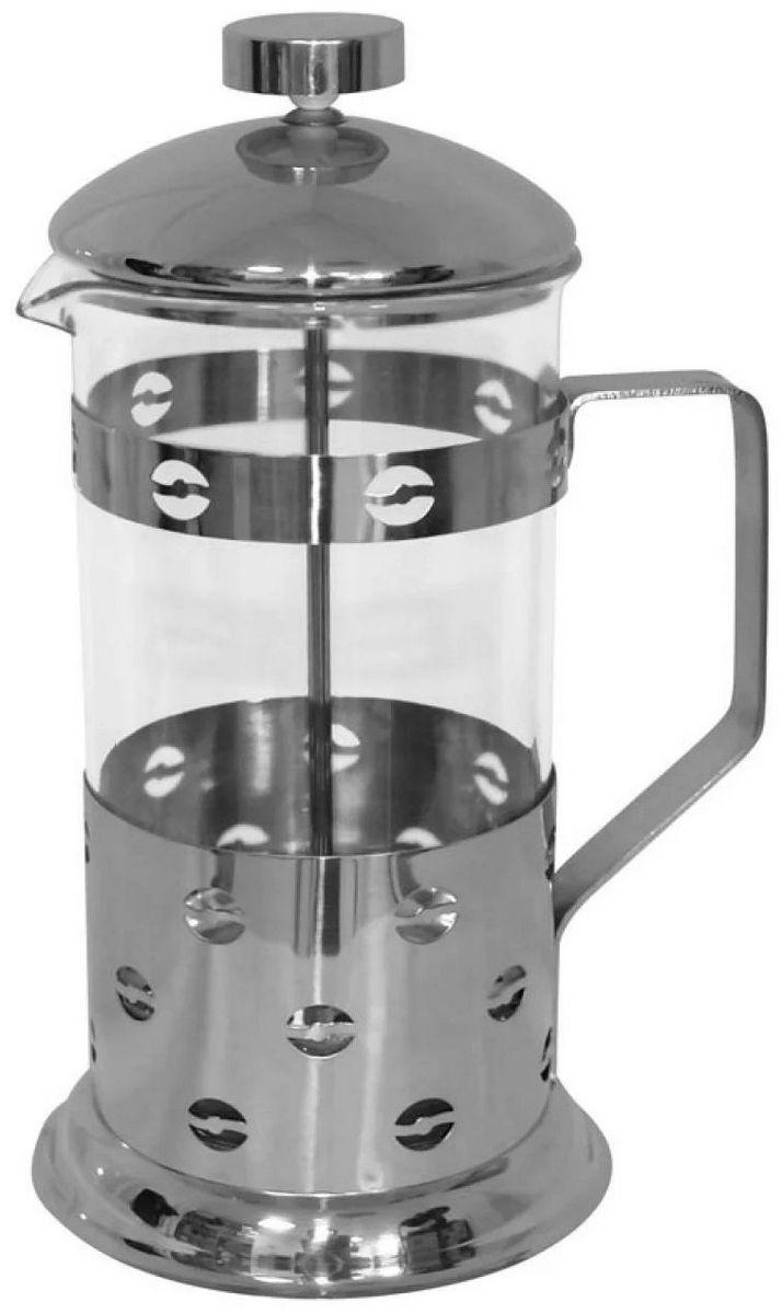 Френч-пресс Mallony Caffe B535-1000ML