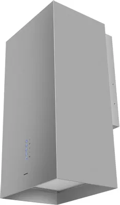 MAUNFELD Bath 402 (нержавеющая сталь)