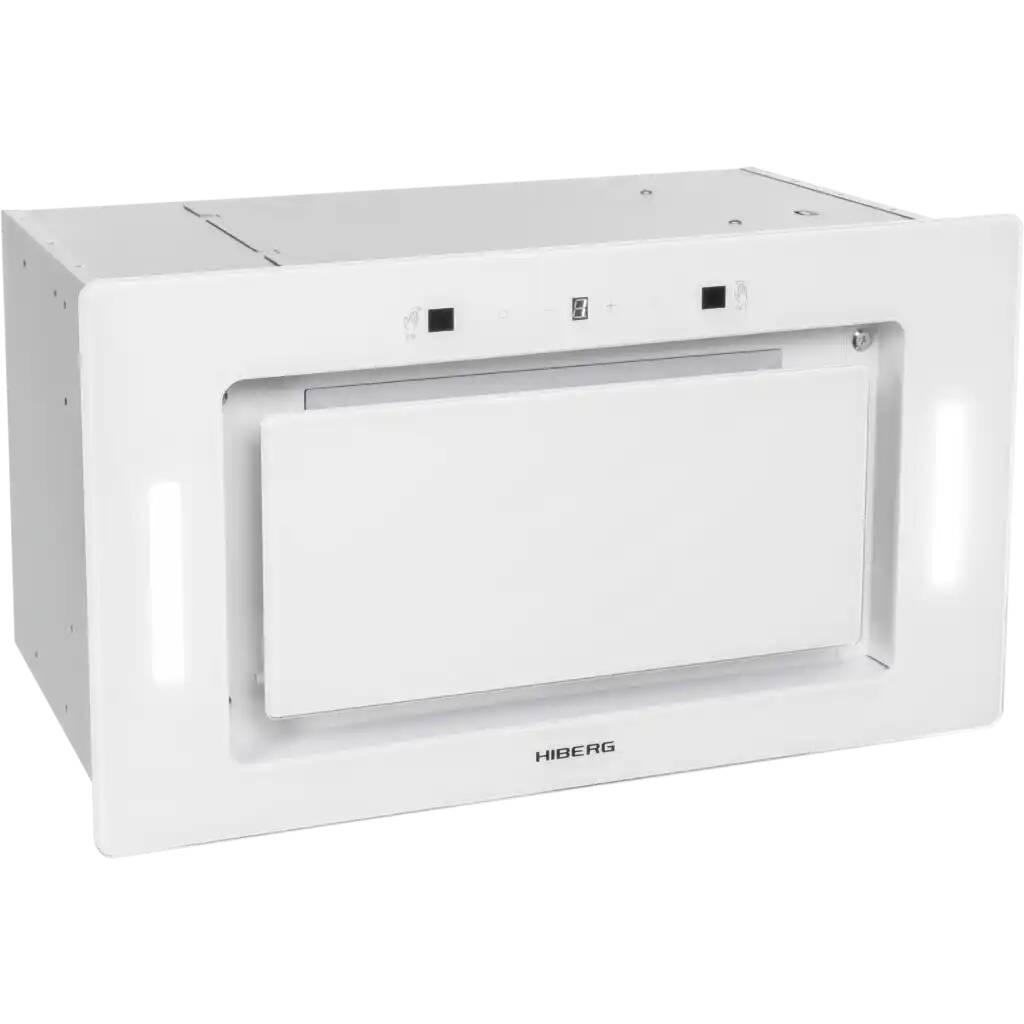 Кухонная вытяжка Hiberg VMF 6191 W