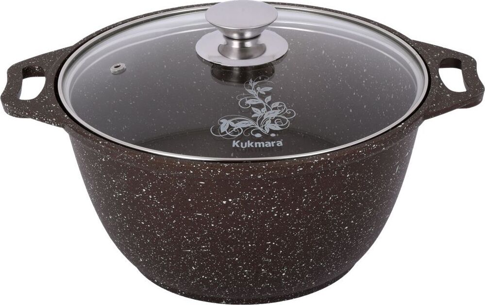 Кастрюля Kukmara кмк32а