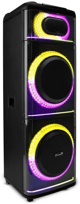 ELTRONIC (20-21) DIAMOND BOX 2500 - колонка 12"