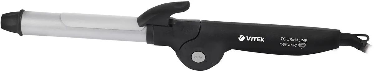 Круглая плойка Vitek VT-2522