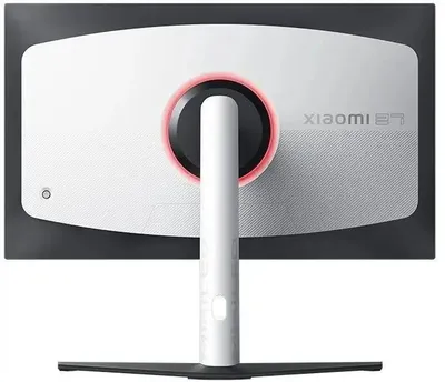 Игровой монитор Xiaomi Mini Led Gaming Monitor G Pro 27i P27QBA-RGPGL (международная версия)