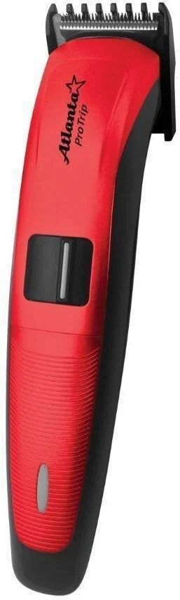 Машинка для стрижки волос Atlanta ATH-6904 (красный)
