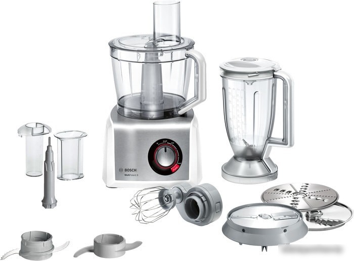 Кухонный комбайн Bosch MC812S814