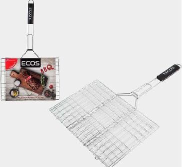 Решетка-гриль Ecos RD-104C