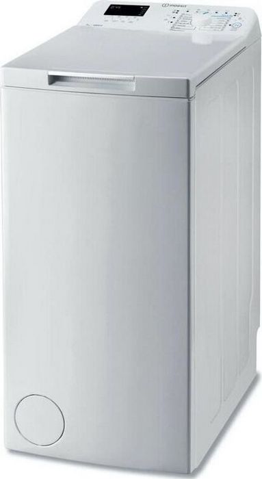 Indesit BTW S72200 EU/N