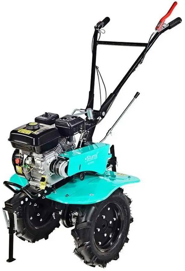 Мотоблок Sturm GK72CI10