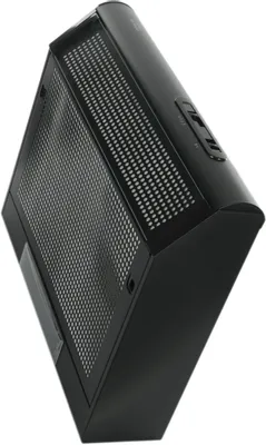 Кухонная вытяжка Elikor Davoline 60П-290-П3Л (черный)