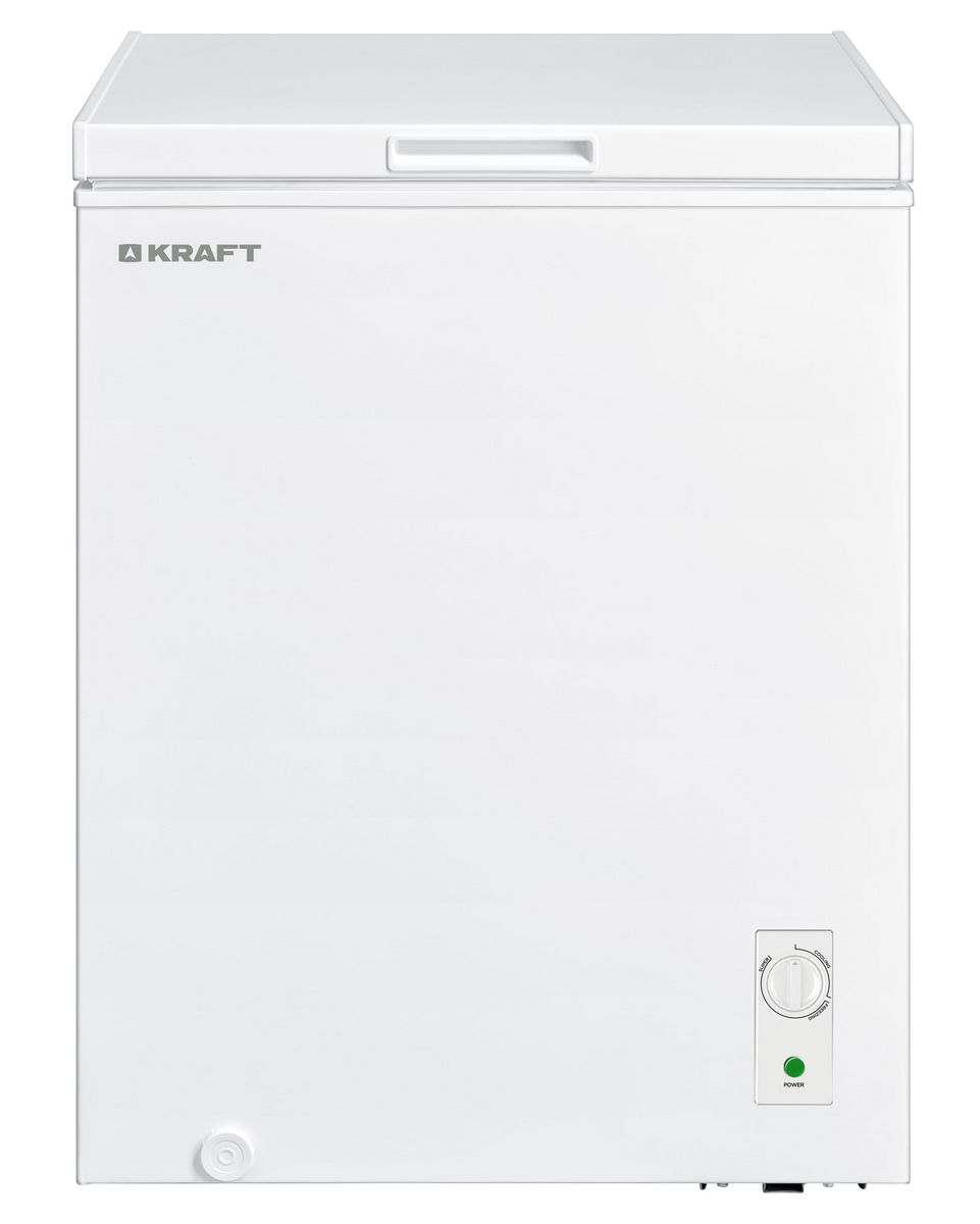 Морозильный ларь Kraft BD(W)-152QX