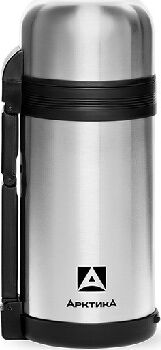 Термос Арктика 201-1200 Stainless Steel