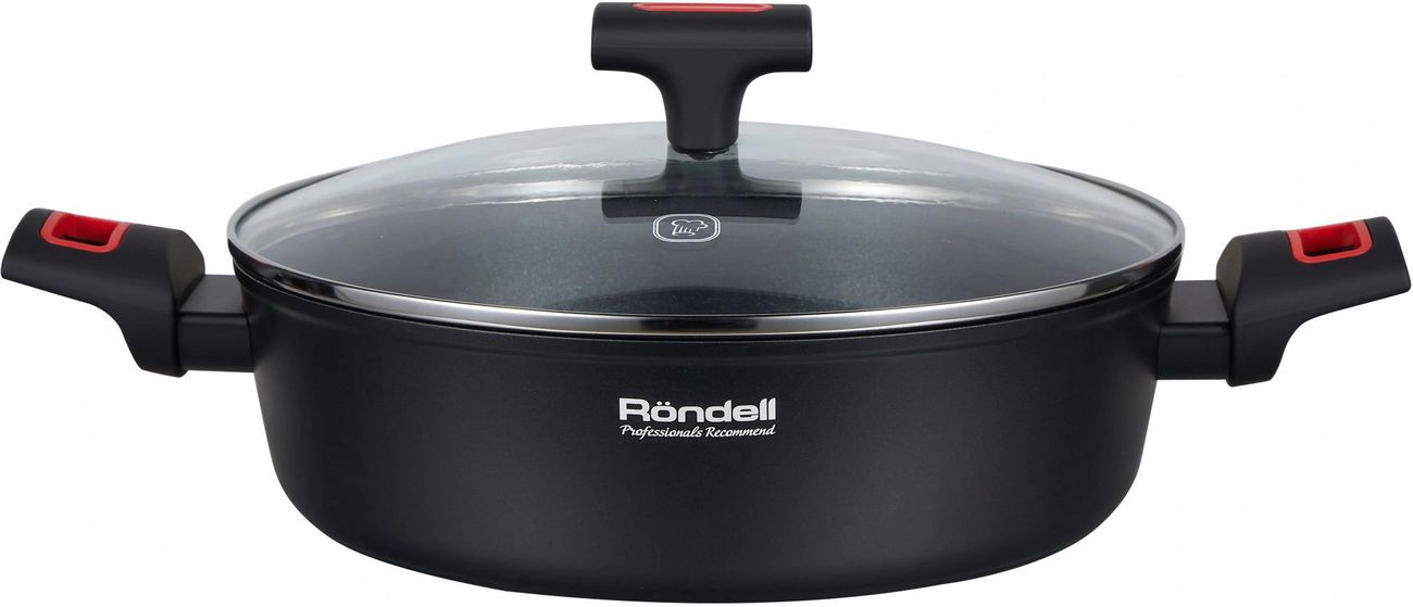 Сотейник Rondell Urban Pro RDA-1988