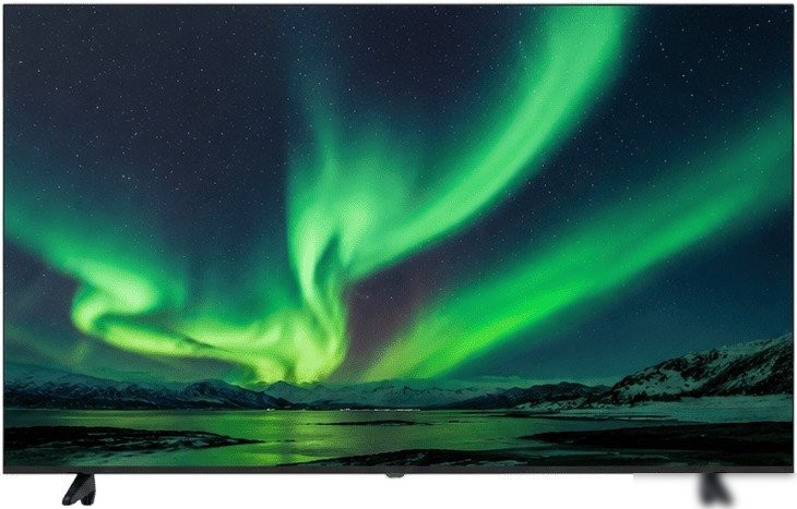 RASKAT 65U4200B SMART TV WildRed