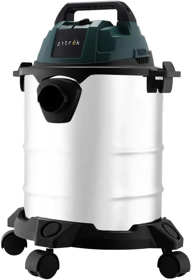 Пылесос Zitrek ZKVC1500-15S 085-1307