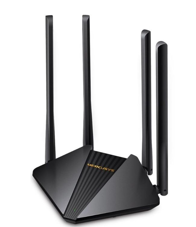 Wi-Fi роутер Mercusys MR30G