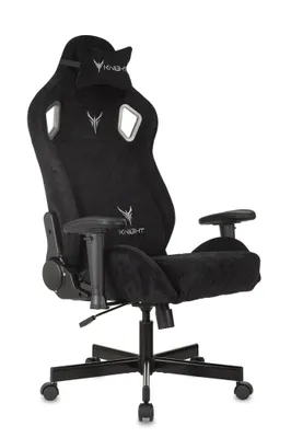 Кресло Knight Outrider Light-20 (черный)