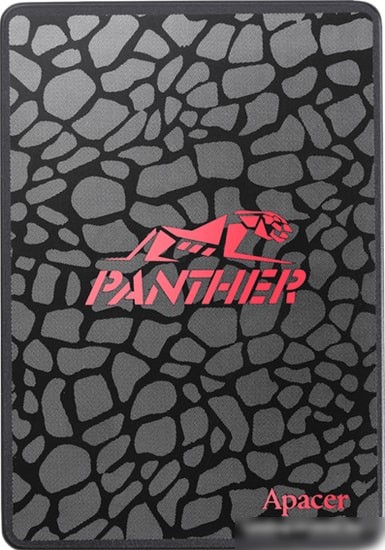 Apacer Panther AS350 128GB AP128GAS350-1