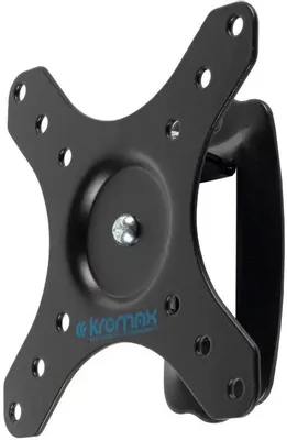 Кронштейн Kromax GALACTIC-1 NEW (черный)