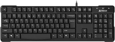 Клавиатура A4Tech KR-750
