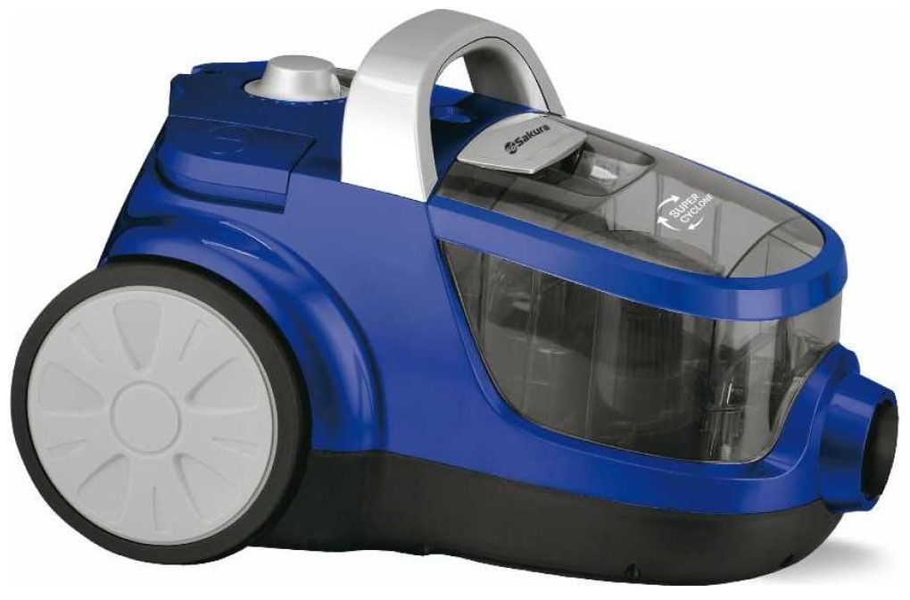 Пылесос Sakura SA-8314BL