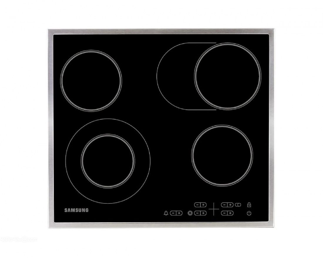 Варочная панель Samsung NZ64T3516CK