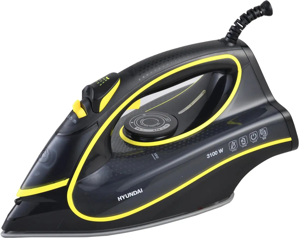 Утюг Hyundai H-SI01560