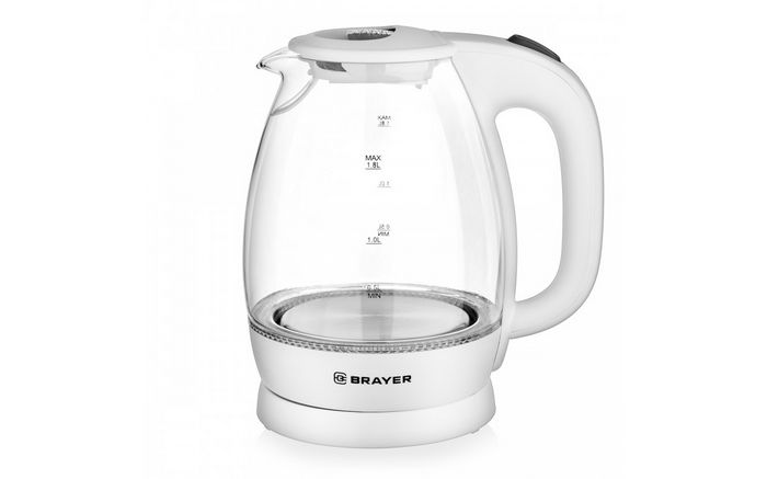 Электрочайник Brayer BR1013