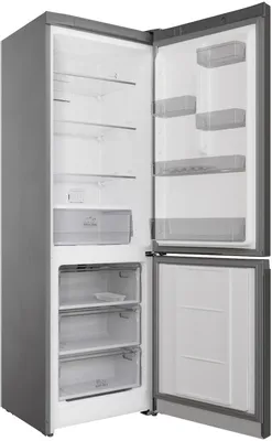 Холодильник Hotpoint-Ariston HT 5180 MX