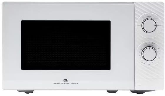 GENERAL ELECTRONICS GE-MS120W белый
