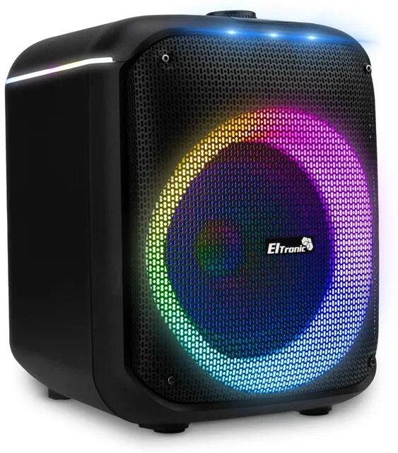 ELTRONIC (30-79) DANCE BOX 550 - колонка 08"