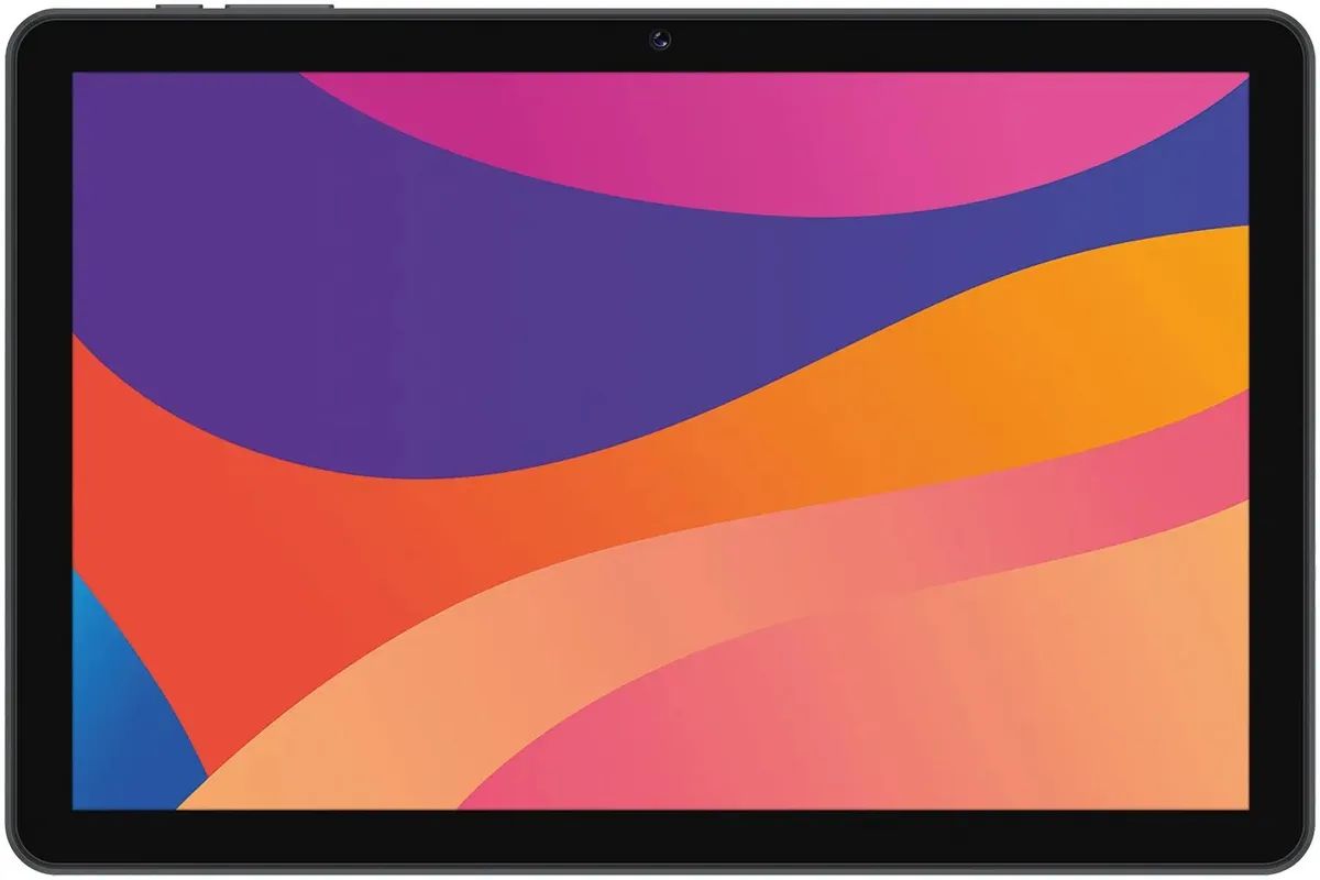 Планшет Digma K10 4G 4GB/64GB (серый)