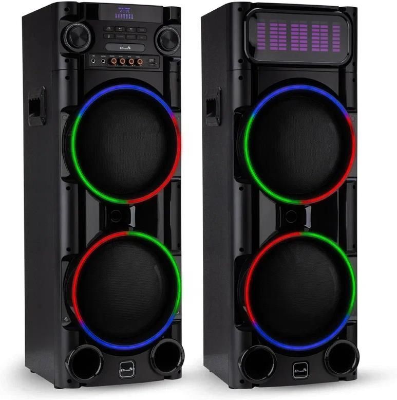 Акустика Eltronic 30-52 Crazy Box