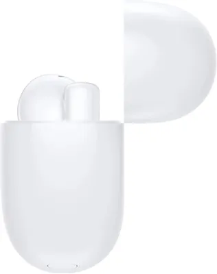 Наушники HONOR CHOICE Earbuds X5 Pro-Eurasia BTV-ME10 White