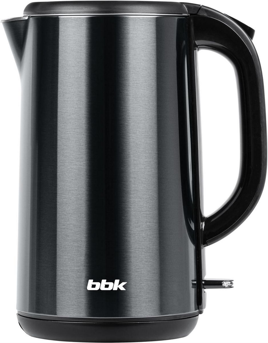 BBK EK1818 графит
