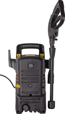 Мойка высокого давления Huter W105-P