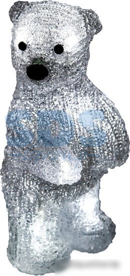 Neon-night Медвежонок 22 см [513-311]