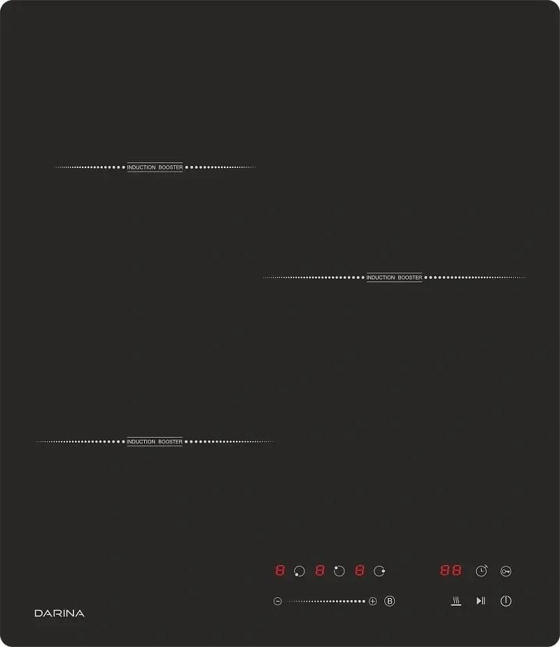 Варочная панель Darina 6P EI3302 B