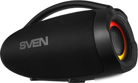 SVEN PS-375, черный